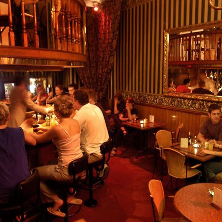 Rembrandtplein Hotel Άμστερνταμ Εξωτερικό φωτογραφία