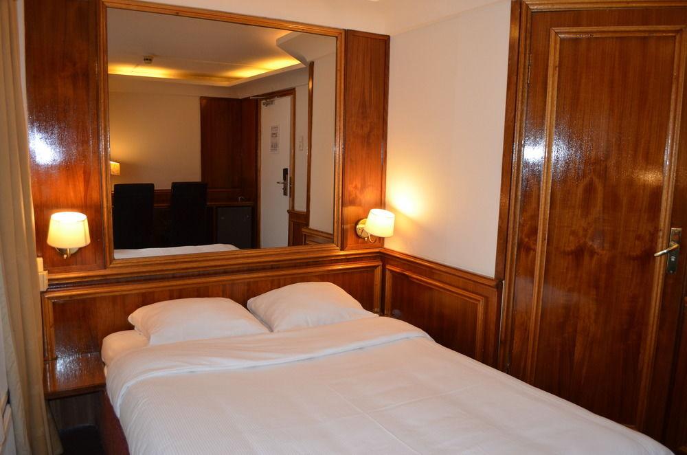 Rembrandtplein Hotel Άμστερνταμ Εξωτερικό φωτογραφία