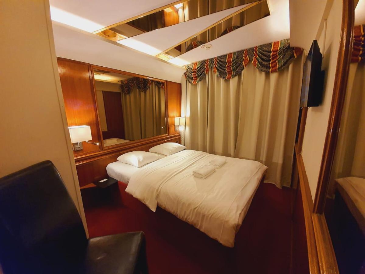 Rembrandtplein Hotel Άμστερνταμ Εξωτερικό φωτογραφία