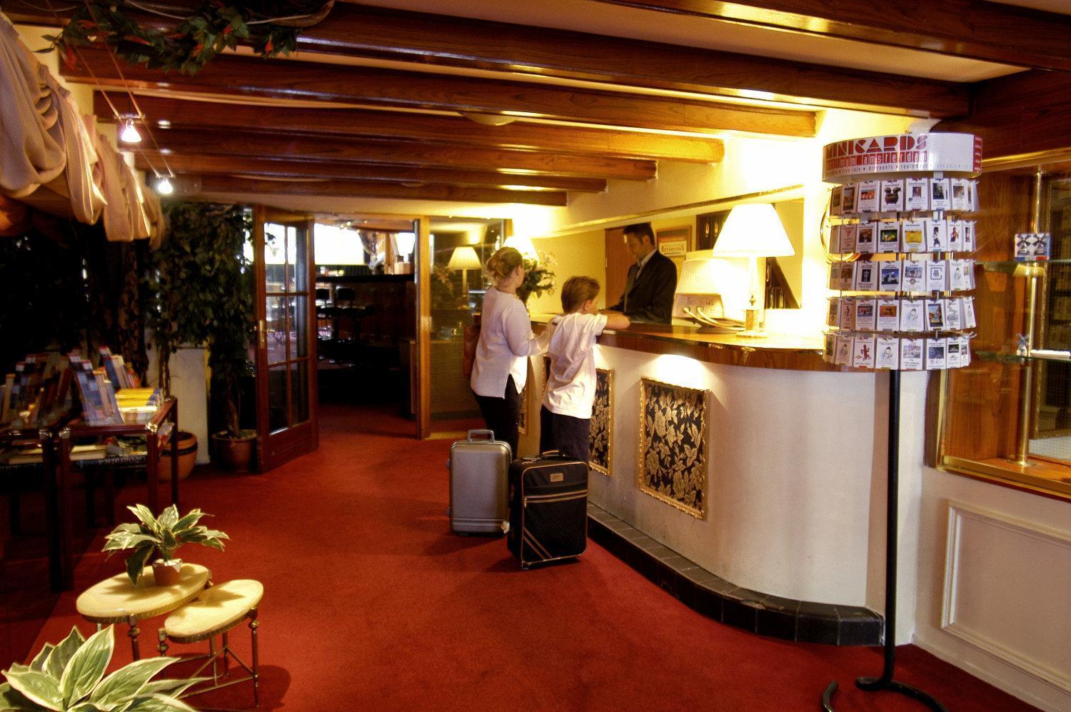 Rembrandtplein Hotel Άμστερνταμ Εξωτερικό φωτογραφία