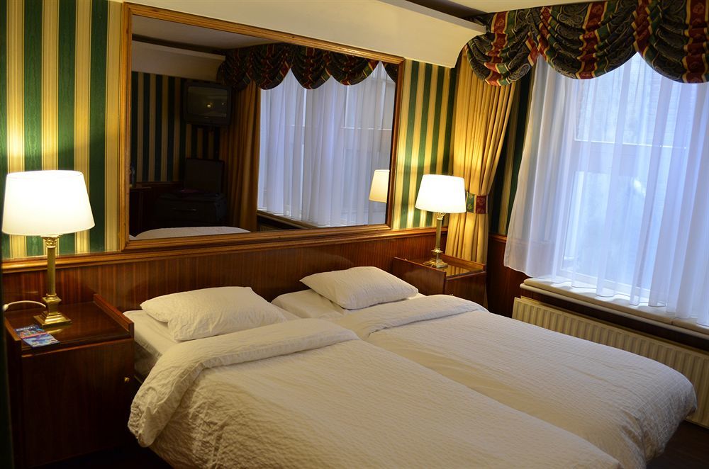 Rembrandtplein Hotel Άμστερνταμ Εξωτερικό φωτογραφία