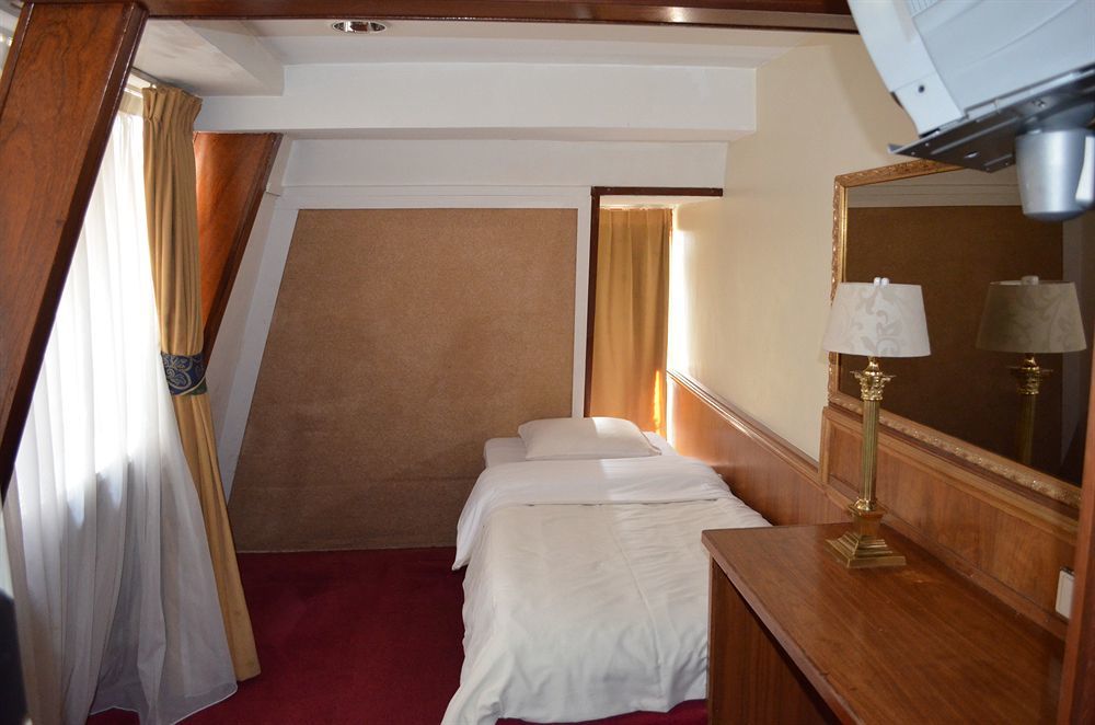 Rembrandtplein Hotel Άμστερνταμ Εξωτερικό φωτογραφία