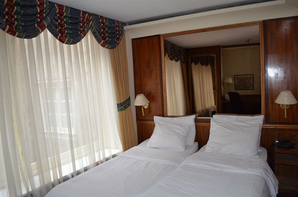 Rembrandtplein Hotel Άμστερνταμ Εξωτερικό φωτογραφία
