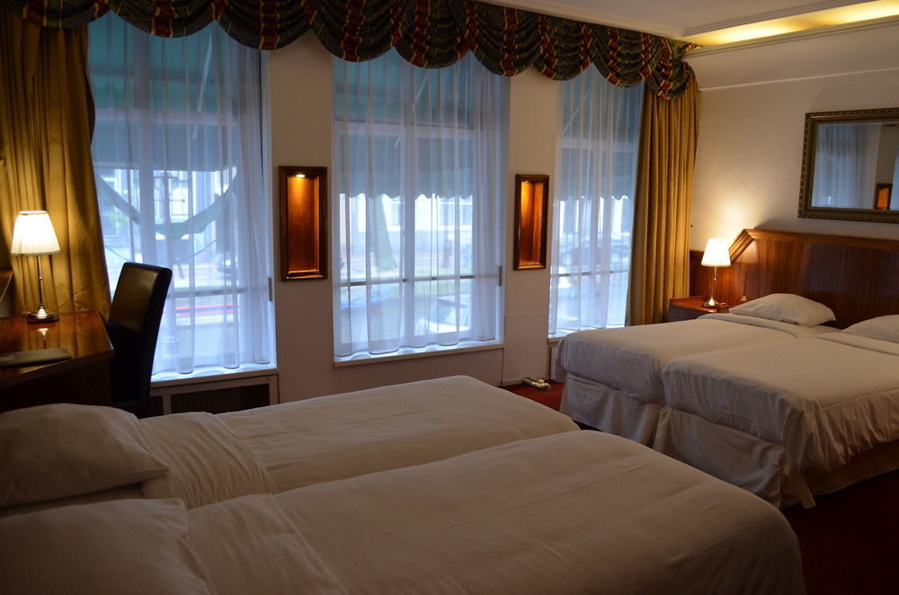 Rembrandtplein Hotel Άμστερνταμ Εξωτερικό φωτογραφία