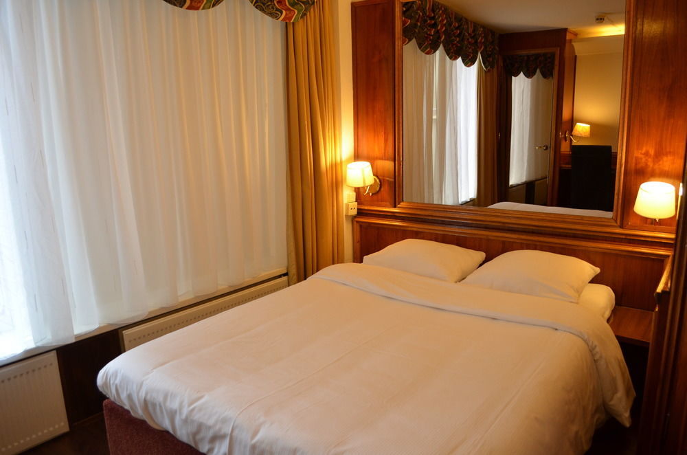Rembrandtplein Hotel Άμστερνταμ Εξωτερικό φωτογραφία