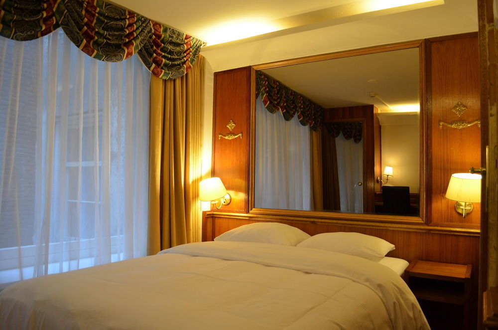 Rembrandtplein Hotel Άμστερνταμ Εξωτερικό φωτογραφία