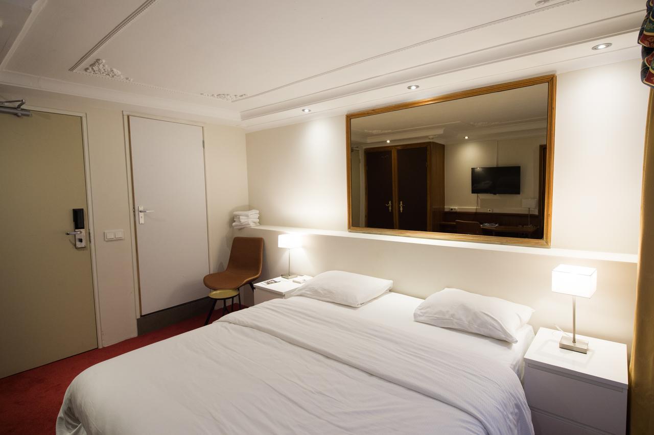 Rembrandtplein Hotel Άμστερνταμ Εξωτερικό φωτογραφία