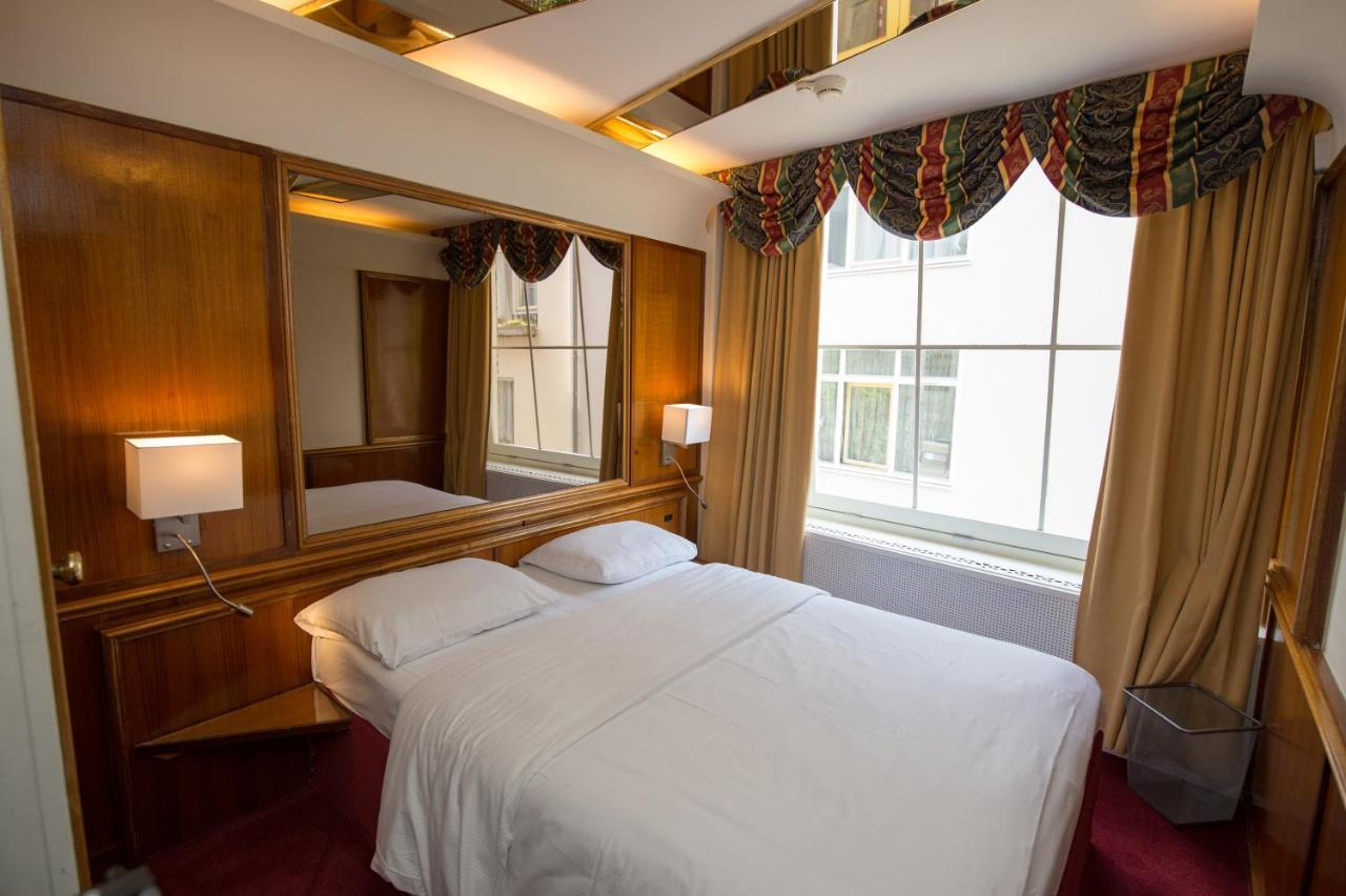 Rembrandtplein Hotel Άμστερνταμ Εξωτερικό φωτογραφία
