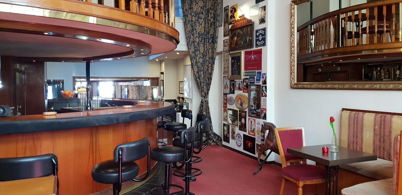Rembrandtplein Hotel Άμστερνταμ Εξωτερικό φωτογραφία