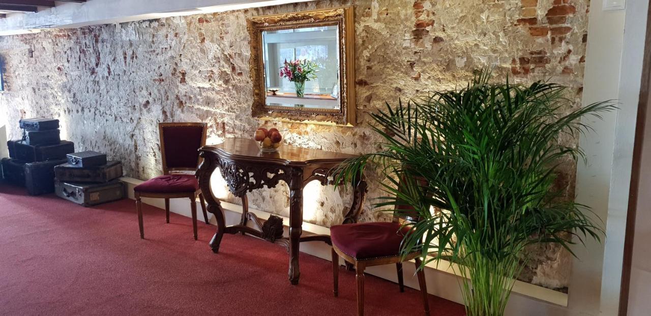 Rembrandtplein Hotel Άμστερνταμ Εξωτερικό φωτογραφία