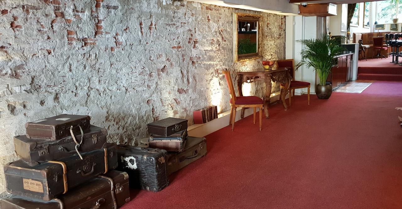 Rembrandtplein Hotel Άμστερνταμ Εξωτερικό φωτογραφία