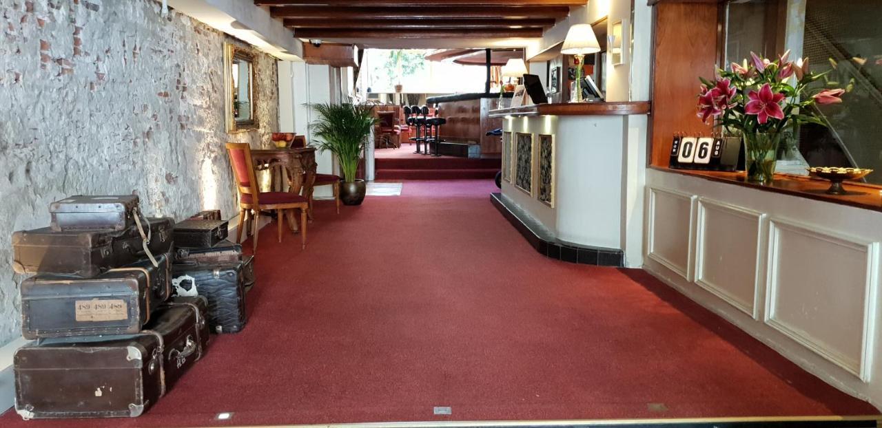 Rembrandtplein Hotel Άμστερνταμ Εξωτερικό φωτογραφία