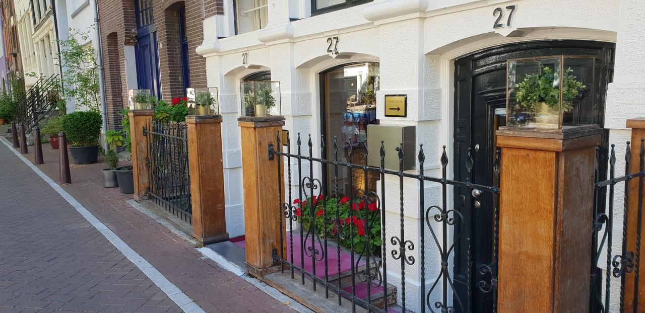 Rembrandtplein Hotel Άμστερνταμ Εξωτερικό φωτογραφία
